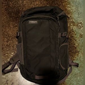 Timbuk2 back pack